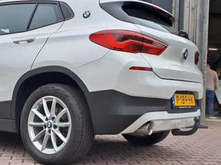 BMW X2 | Navi | Trekhaak | LED | Stoelverwarming | HUD | PDC | - afbeelding nr 35