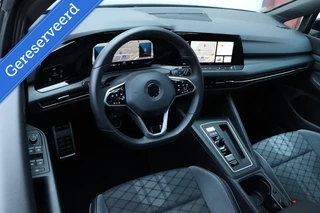 Volkswagen Golf Volkswagen Golf 8 1.5 eTSI / 3x R-Line / DSG / ACC / DAB / Navi / CarPlay / 150pk / LED / 17