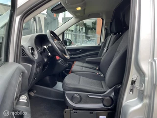 Mercedes-Benz Vito Mercedes Vito Bestel 116 CDI Lang - afbeelding nr 22