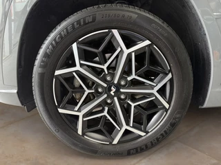 Hyundai Tucson Hyundai Tucson 1.6 T-GDI PHEV N Line Sky - afbeelding nr 17