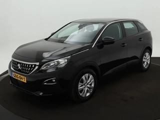 Peugeot 3008 - afbeelding nr 2