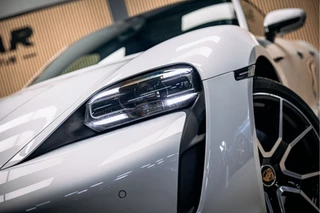 Porsche Taycan Porsche Taycan Performance 84 kWh Goed uitgevoerde Taycan met lage km stand NL geleverd - afbeelding nr 21