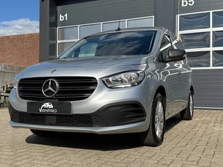 Mercedes-Benz Citan - afbeelding nr 34