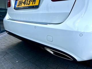 Mercedes-Benz B-Klasse - afbeelding nr 31