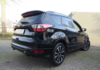 Ford Kuga Ford Kuga 1.5 EcoBoost ST Line NAVI / CAMERA / TREKHAAK - afbeelding nr 5