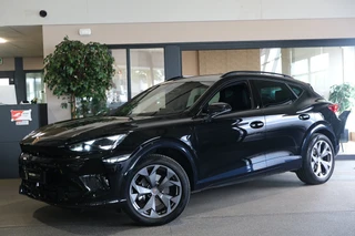 CUPRA Formentor 1.5 TSI e-Hybrid 204PK Facelift 360camera Navi Led ACC SportStuur Elek Achterklep