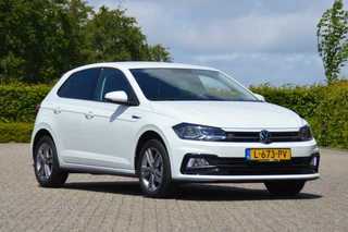 Volkswagen Polo Volkswagen Polo 1.0 TSI Highline Business R - afbeelding nr 43