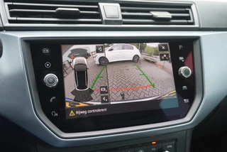 SEAT Arona SEAT Arona 1.0 TSI Style B. Int Camera | Trekhaak | NAP | Clima | Navigatie - afbeelding nr 18