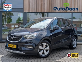 Opel Mokka X 1.4 Turbo Innovation | Trekhaak | Stoelverwarming | Leer