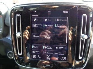 Volvo XC40 - afbeelding nr 22