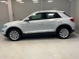 Volkswagen T-Roc Volkswagen T-Roc 1.5 TSI Sport | NAVI | CLIMA | LED | - afbeelding nr 2