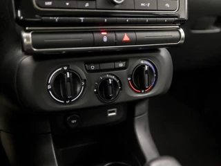 Citroën C3 (BLUETOOTH, CRUISE, ELEK RAMEN, SPORTSTOELEN, ARMSTEUN, MULTIFUNCTIONEEL STUURWIEL, NIEUWSTAAT) - afbeelding nr 10
