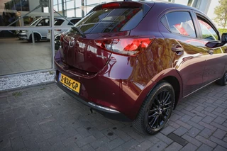 Mazda 2 Mazda 2 1.5 Skyact-G Sport. Achteruitrijcamera | Navigatie | Apple Carpl - afbeelding nr 24