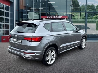 SEAT Ateca - afbeelding nr 5