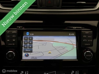 Nissan QASHQAI Nissan Qashqai 1.3 DIG-T N-Connecta *NL, 1e EIG, PANO, RIJKLAARPRIJS!* - afbeelding nr 10