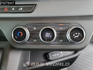 Renault Master Renault Master 130PK 2025 Special Edition Model! L3H2 Camera Carplay LED Airco Cruise Parkeersensoren L3 12m3 Airco Cruise control - afbeelding nr 20