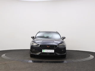 CUPRA Leon - afbeelding nr 13