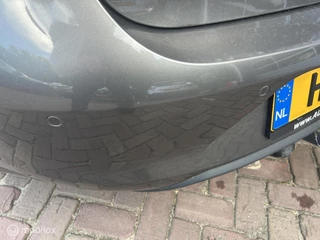SEAT Altea Seat Altea 1.4 TSI ITECH * NAVIGATIE * TREKHAAK * PDC V en A - afbeelding nr 21