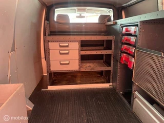 Volkswagen Transporter Volkswagen Transporter 2.0 TDI L2H2 Highline 172.000 KM NAP 1 EIGENAAR - afbeelding nr 17