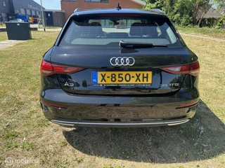 Audi A3 Audi A3 Sportback 35 TFSI Advanced edition - afbeelding nr 6