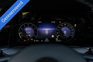Volkswagen Golf Volkswagen Golf 2.0 TSI R 4Motion Performance Akrapovic HUD - afbeelding nr 34