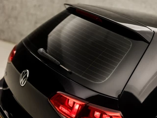 Volkswagen Golf Volkswagen Golf 1.6 TDI Sport Automaat (SCHERM, LOGISCH NAP, CRUISE, GETINT GLAS, SPORTSTOELEN, ARMSTEUN, SPORTSTOELEN, NIEUWE APK, ELEK PAKKET, NIEUWSTAAT) - afbeelding nr 26