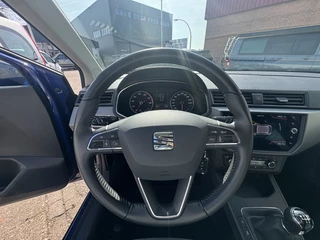 SEAT Ibiza - afbeelding nr 10