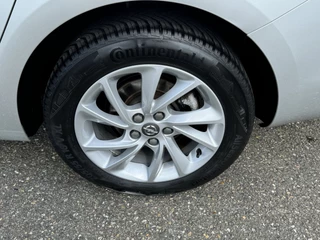 Opel Astra Schuif kanteldak Staat in Hardenberg - afbeelding nr 18