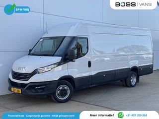 Iveco Daily 35C14 2.3