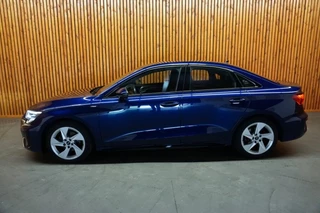 Audi A3 Audi A3 LIMOUSINE 35 TFSI S-EDITION AUTOMAAT - afbeelding nr 30