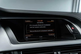 Audi A4 Audi A4 Avant 2.0 TDI quattro Sport Edition S-line Panorama - afbeelding nr 24