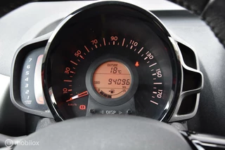Toyota Aygo Toyota Aygo 1.0 VVT-i x-play | Camera | Airco| - afbeelding nr 19