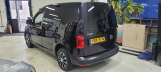 Volkswagen Caddy Volkswagen Caddy 2.0 TDI L1H1 BMT Economy - afbeelding nr 3