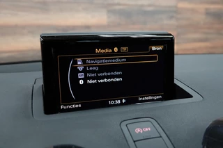 Audi A1 - afbeelding nr 22