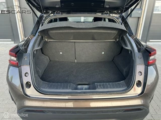 Nissan Juke Nissan Juke 1.0 DIG-T N-Design  Automaat |  Bose | Keyless - afbeelding nr 12