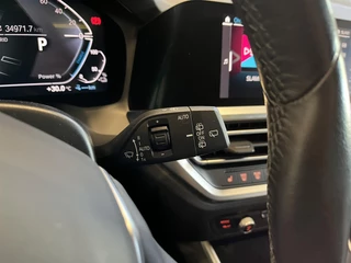 BMW 3 Serie BMW 3-serie Touring 320e Sportline Aut-8 Panoramadak HUD Laser Licht Adaptive Cruise Trekhaak Leder Navi PDC VA - afbeelding nr 14