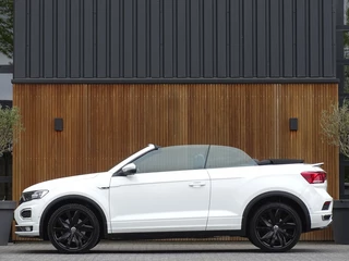 Volkswagen T-Roc - afbeelding nr 6