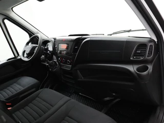 Iveco Daily | Airco | 3-Persoons | 750Kg Laadklep - afbeelding nr 19