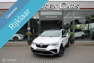 Renault Arkana Renault Arkana 1.3 TCe 140 RS Line/Led/Cam/Navi/Pdc/Suurverw - afbeelding nr 1