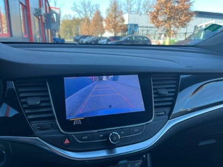 Opel Astra Opel Astra Sports Tourer 1.5 CDTI Elegance Leder Camera Navi CarPlay Cruise Climate - afbeelding nr 15