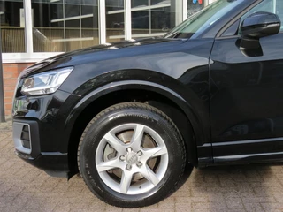 Audi Q2 - afbeelding nr 13