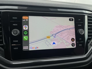 Volkswagen T-Roc LED | Trekhaak | Carplay | Camera | PDC - afbeelding nr 34