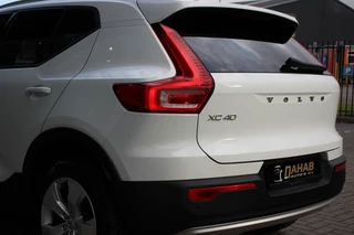 Volvo XC40 - afbeelding nr 12