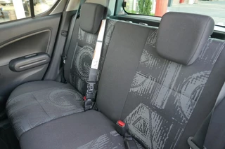 Opel Agila - afbeelding nr 22