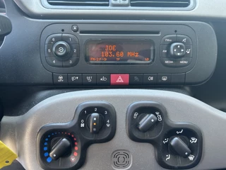 Fiat Panda Fiat Panda 1.2 Edizione Cool 90.000 km airco apk - afbeelding nr 10