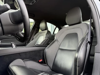 Volvo S60 Volvo S60 2.0 B3 Aut. R-Design | Navi | R-Design stoelen | Memory | - afbeelding nr 9