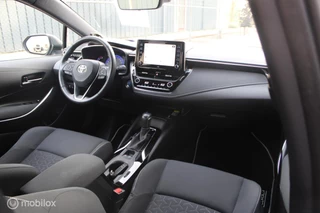 Toyota Corolla Toyota Corolla 2.0 Hybrid Business Plus | Stoel en Stuurverwarming | JBL Sound | Carplay | - afbeelding nr 22