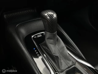 Toyota Corolla Touring Sports Toyota Corolla Touring Sports 1.8 Hybrid Active | Org NL - afbeelding nr 13