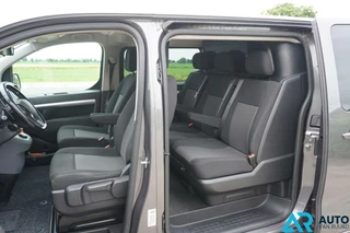 Peugeot Expert Peugeot Expert 2.0 BlueHDI 180 * Automaat * Dubbele cabine - afbeelding nr 2