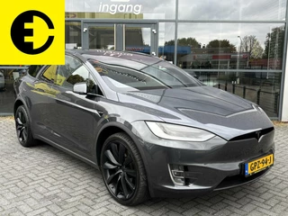 Tesla Model X Tesla Model X 75D Base | Gratis Supercharging* | Ap 2.5 - afbeelding nr 8